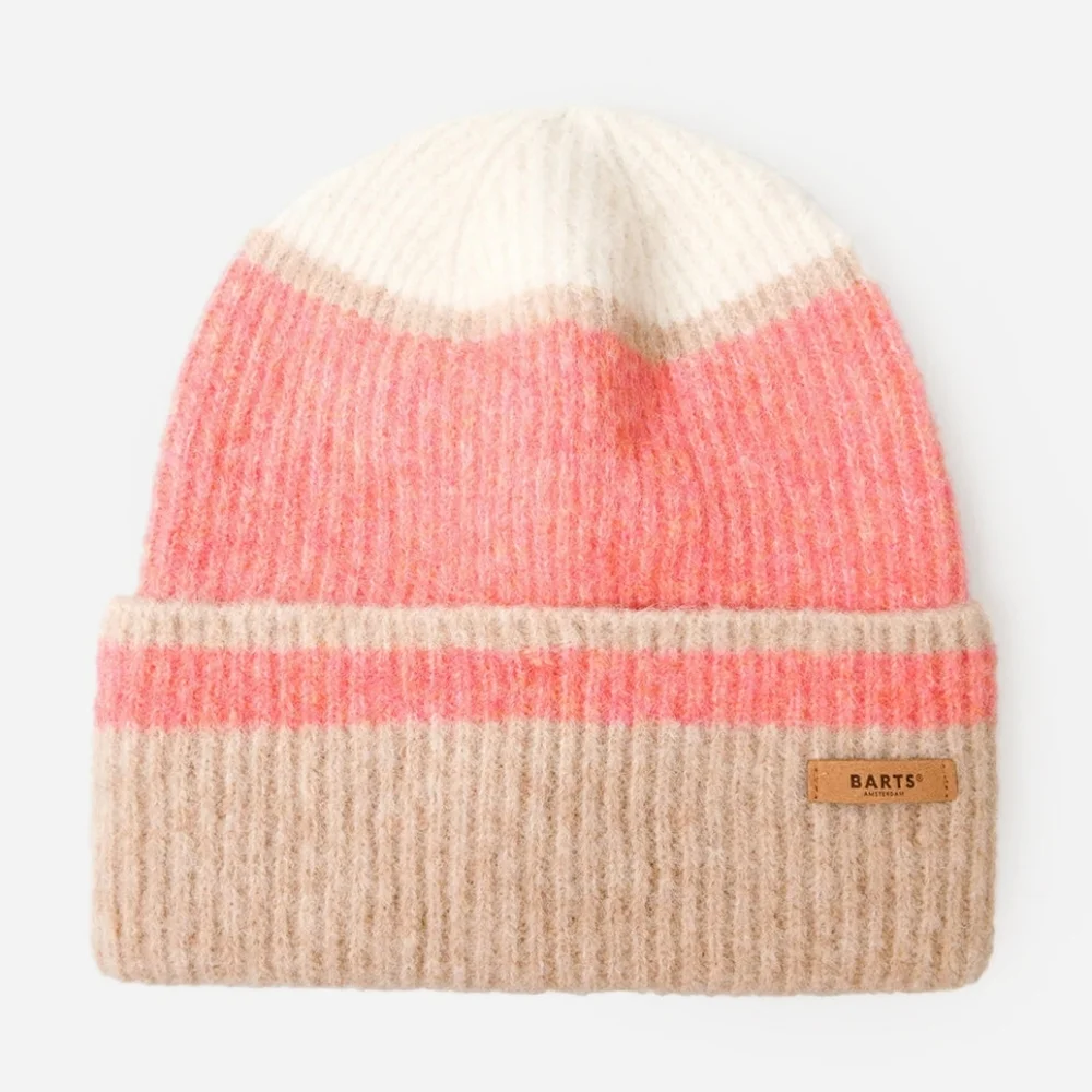 BARTS Women's Ounaa Beanie Alpaca Wool Blend